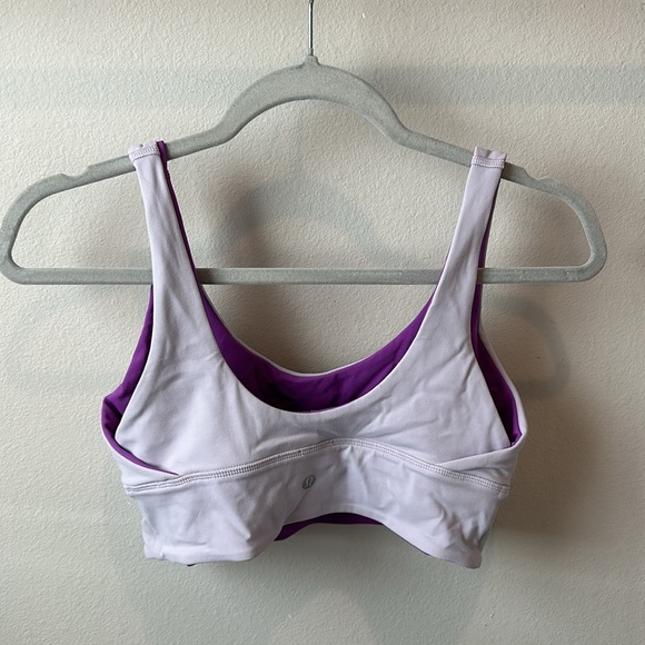 EUC Align Reversable Bra - Picture 2 of 5